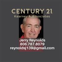 Reynolds, Jerry